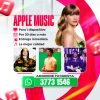 APPLE MUSIC