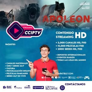 CCIPTV