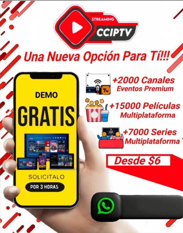 CCIPTV