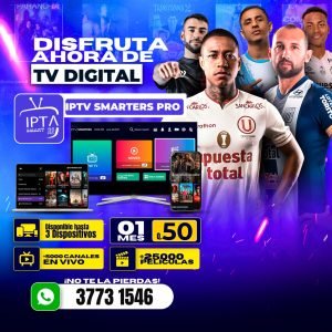 IPTV GUATEMALA