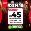 NETFLIX PREMIUM