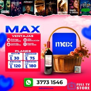 MAX