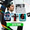APPLE MUSIC