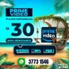 PRIME VIDEO