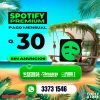 SPOTIFY