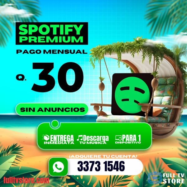SPOTIFY