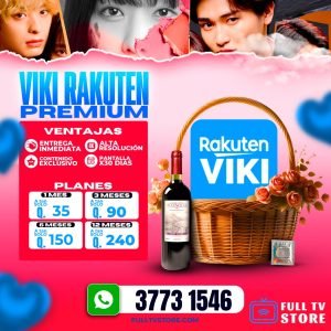 VIKI