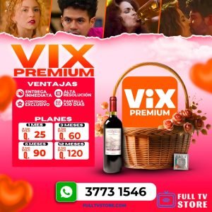 VIX PREMIUM